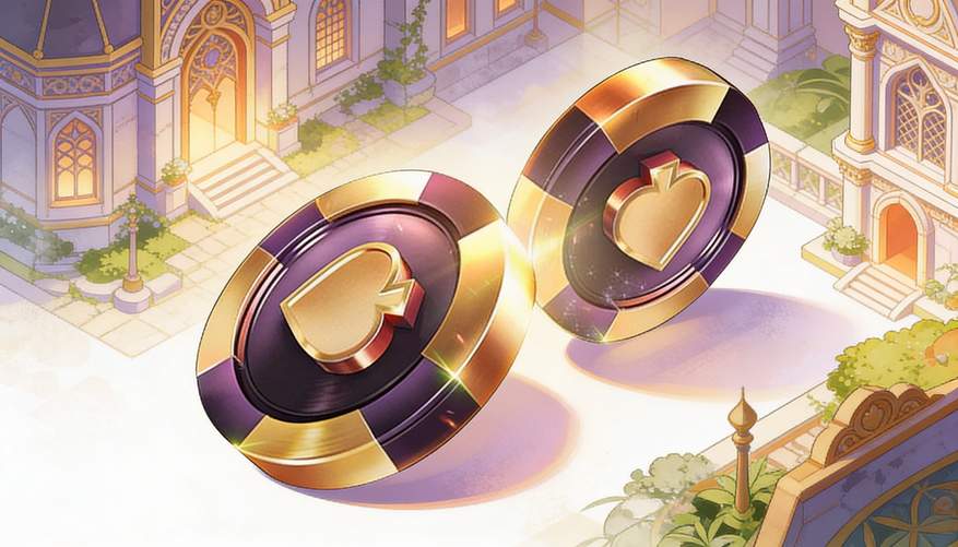 Betaling innovaties in online casinos