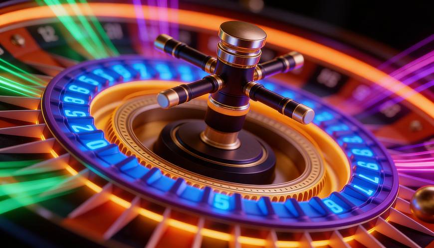 L'impact de la technologie mobile sur les casinos en ligne : Une révolution numérique