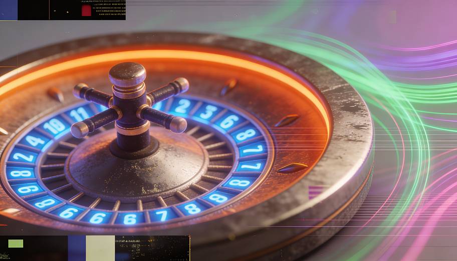 The Psychology Behind Casino Game Design: Why We Can’t Stop Playing