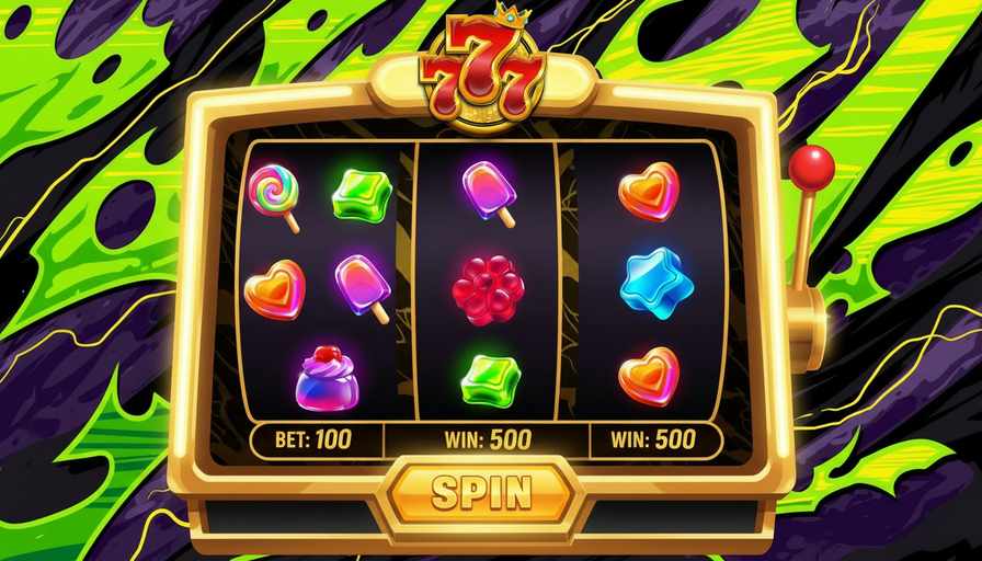 Einzigartige Casino-Mobil-Website: Die Zukunft der Online-Glücksspielindustrie Einzigartige Casino-Mobil-Website: Die Zukunft der Online-Glücksspielindustrie