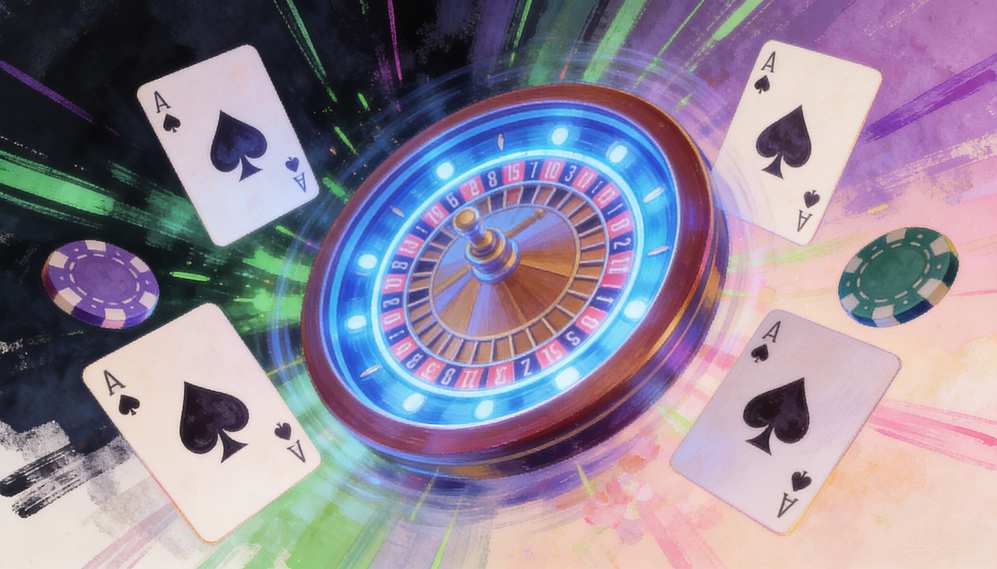 Quatro Casino: Understanding the Risks Involved Quatro Casino: Understanding the Risks Involved