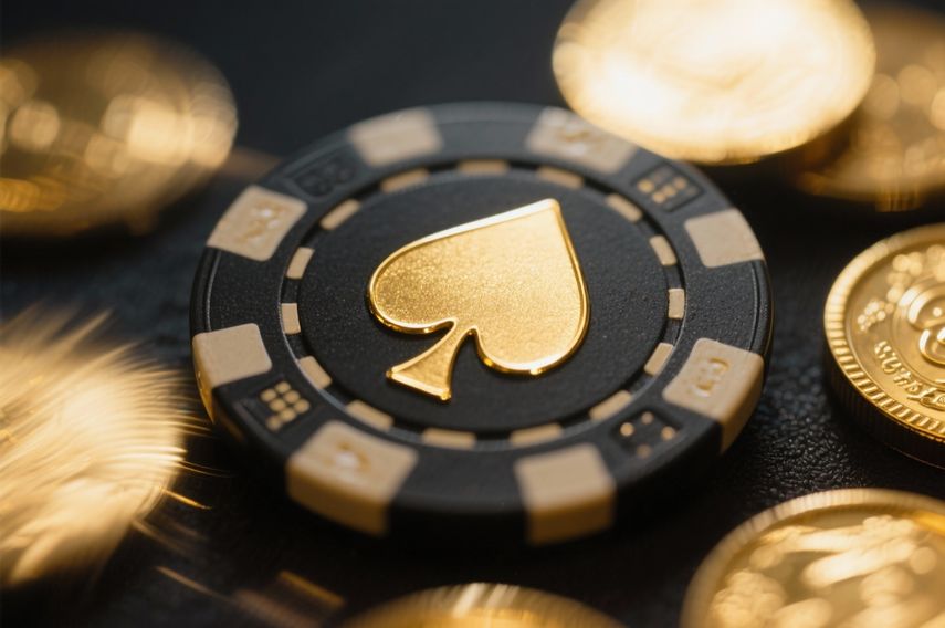 Vorlage für einen Bonusantrag bei Retro Casino